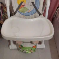 صندلی غذا