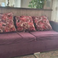 مبلمان ۶ نفره|مبلمان خانگی و میز عسلی|تهران, دولاب|دیوار