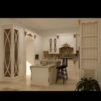 پیمانکاری،بازسازی،طراحی،دکوراسیون،نظارت و اجرا|خدمات پیشه و مهارت|تبریز, |دیوار