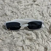 عینک دودی دو عدد زنانه