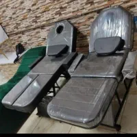 تخت ماساژ،فشیال ،در مصلی