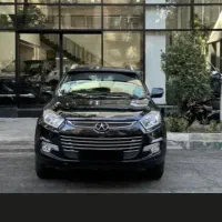 اجاره جک s5 مشکی مدل 1401