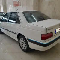 پرشیا Tu5 اتومات مدل 98|خودرو سواری و وانت|اندیشه, شهرک صدف|دیوار