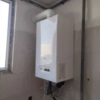 جوشکاری سیار ، نصب شیرالات  و...