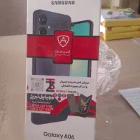 گوشی A06