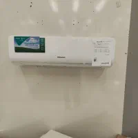 کولرگازی هایسنس12هزار