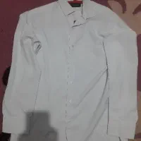 پیراهن مردانه