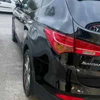 سانتافه ۲۰۱۵ بی رنگ فول بی خط خش خیلی تمیز|خودرو سواری و وانت|چالوس, |دیوار