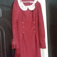 تونیک دخترانه 6تا8سال