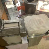 شاطر جهت جگر سرا نیازمندیم در شهریار