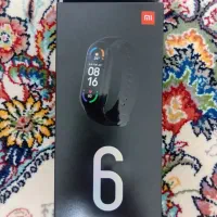 ساعت می بند ۶