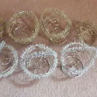 ظرف هفت سین|کلکسیون اشیاء عتیقه|قزوین, |دیوار