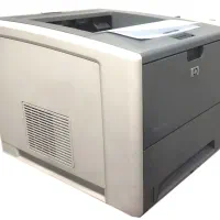 پرینتر hp 3005N|پرینتر، اسکنر، کپی، فکس|تهران, علم و صنعت|دیوار