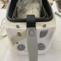 سرخکن|اجاق گاز و لوازم برقی پخت‌وپز|باقرشهر, |دیوار