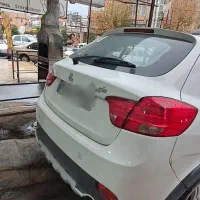 کوییکGXR|خودرو سواری و وانت|جوانرود, |دیوار