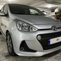 هیوندا i10