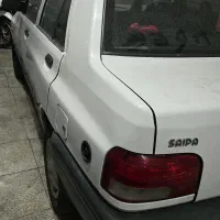 پراید ۱۳۱|خودرو سواری و وانت|تهران, مشیریه|دیوار