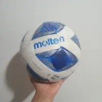 توپ molten سایز ۴