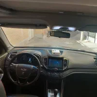 تیگو۵ مدل ۹۶ فول|خودرو سواری و وانت|اصفهان, عسگریه|دیوار