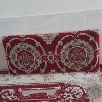 دوجفت پشتی ماشینی|پشتی|سبزوار, قصبه شرقی|دیوار