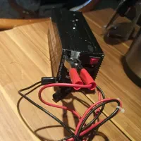 مانیتور وشارژر بانری|قطعات و لوازم جانبی رایانه|چهاردانگه (تهران), |دیوار