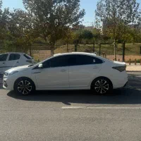 اریزو ۶ پرو|خودرو سواری و وانت|گنبد کاووس, |دیوار