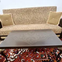 مبل راحتی 5 نفره