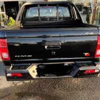 کی ام سی T8|خودرو سواری و وانت|شیراز, میرزاکوچک خان|دیوار