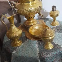 سماوربرنز|سماور، چای‌ساز، قهوه‌ساز|بروجرد, |دیوار