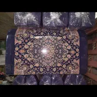 پوشتی چایخونه|پشتی|اصفهان, کارلادان|دیوار