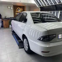 سورن پلاس موتور xup صفر خشک