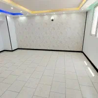 ۸۰متر کلیدنخورده ویو باز کیانمهر شهرک ابریشم