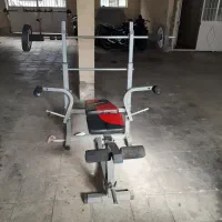 ورزشی ۹کاره وارداتی