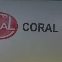 لباسشویی coral|ماشین لباسشویی و خشک‌کن لباس|فولادشهر, مسکن مهر فولادشهر|دیوار