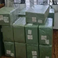 ماینر +m50s 124 126 128 136 آکبند