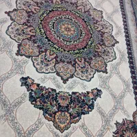 فرش|فرش|قیامدشت - خاورشهر, |دیوار