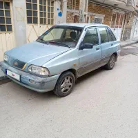 پراید 141مدل۸۵|خودرو سواری و وانت|ارومیه, |دیوار