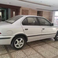 سمند 87 Lx|خودرو سواری و وانت|کیش, |دیوار