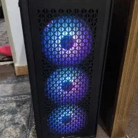 سیستم گیمینگ