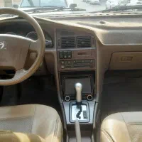 پرو پارس tu5 اتومات|خودرو سواری و وانت|تهران, شاهین|دیوار