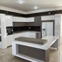 کابینت اقساط|مصالح و تجهیزات ساختمان|کاشان, شهدا|دیوار