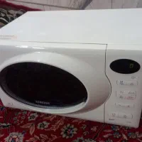 ماکروفر سامسونگ اصل