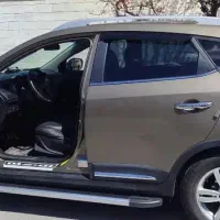 فروش جک اس ۵ مدل ۹۴|خودرو سواری و وانت|شیراز, لاله|دیوار