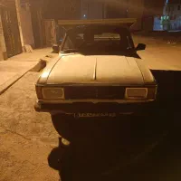 پیکان وانت مدل ۸۹دوگانه شرکتی|خودرو سواری و وانت|صباشهر, |دیوار