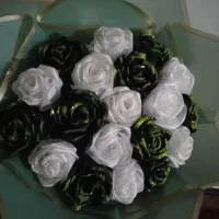 شاخه گل ربانی