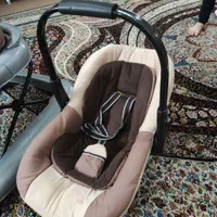 راروئک و کریر|کالسکه و لوازم جانبی|علی‌آباد کتول, |دیوار