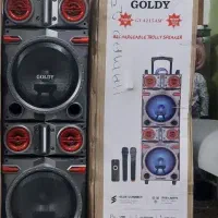 اسپیکر معرکه