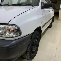 پراید ۱۳۱ مدل ۸۹گازکارخانه شاسی سالم|خودرو سواری و وانت|بوکان, |دیوار