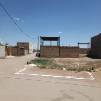 82متر زمین مسکونی مناسب برای ساخت در نواب صفوی