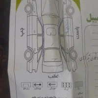 پراید ۹۰|خودرو سواری و وانت|تربت‌حیدریه, کلاته توکلی|دیوار